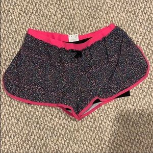 NWOT Nike Dri-Fit shorts